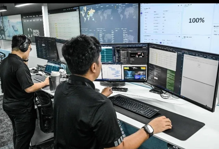 Agentes de inteligência artificial ampliam a automação de tarefas no ambiente de trabalho — Tecnologia & Inovação