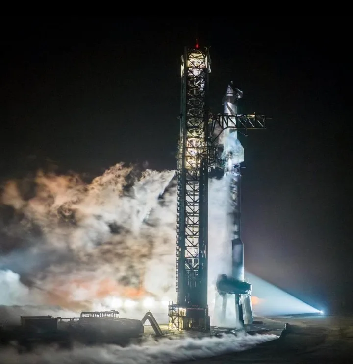 SpaceX registra receita de US$ 14,58 bilhões com avanço da inteligência artificial — Economia & Mercados