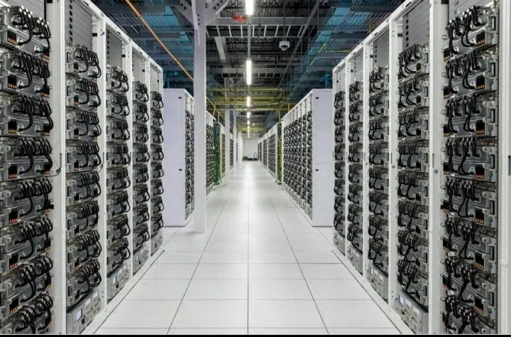 SpaceX registra receita de US$ 14,58 bilhões com avanço da inteligência artificial — foto 1