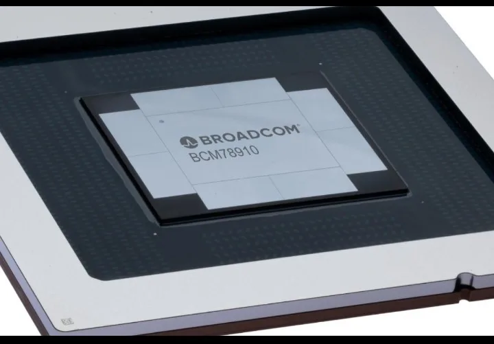 OpenAI e Broadcom avançam no desenvolvimento de chips próprios para inteligência artificial — Tecnologia & Inovação