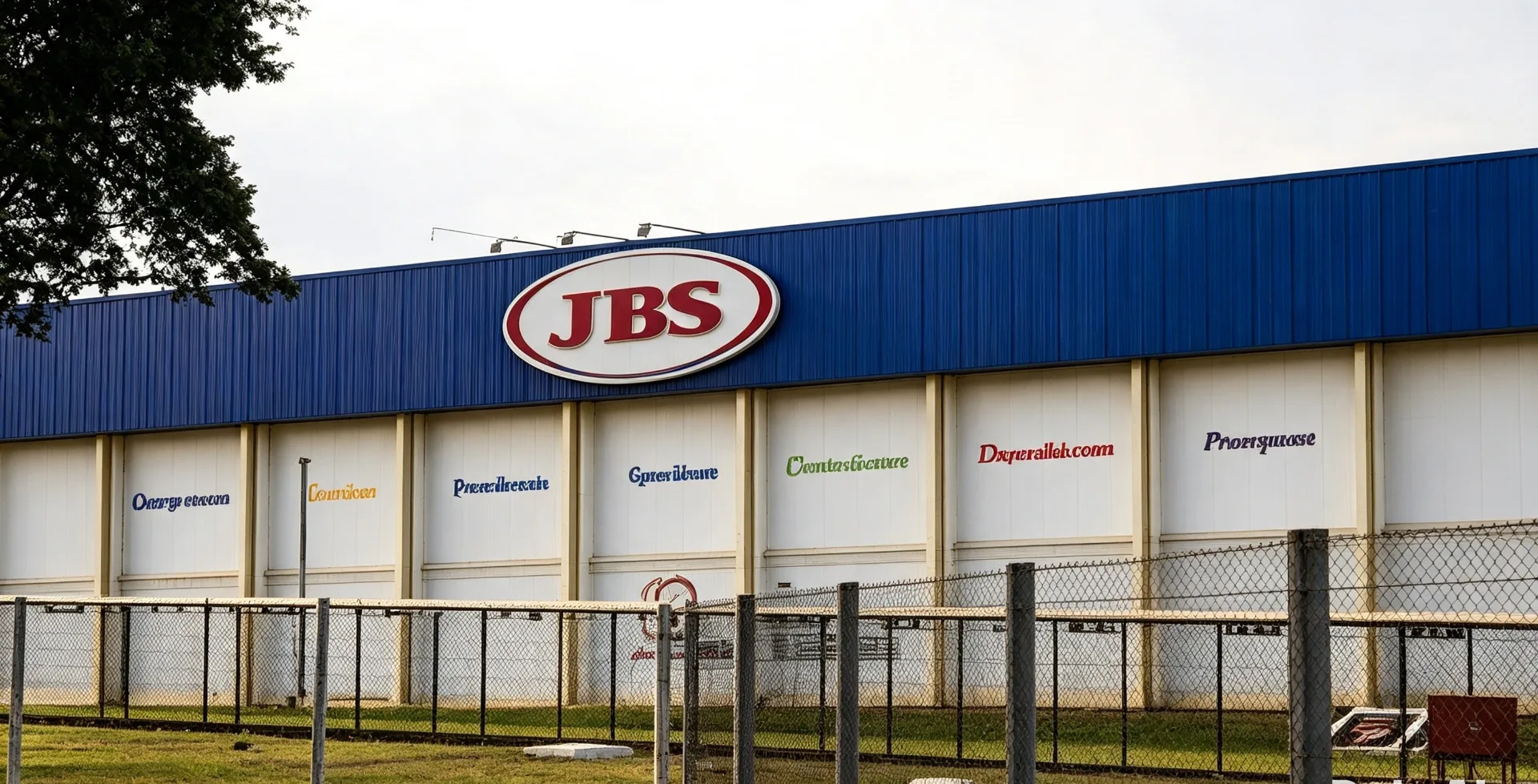 JBS reorganiza estrutura societária e redesenha acesso ao mercado de capitais — Economia & Mercados