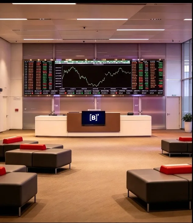POR QUE O IBOVESPA PARECE ESTÁVEL MESMO EM MEIO ÀS INCERTEZAS DO MERCADO? — foto 3