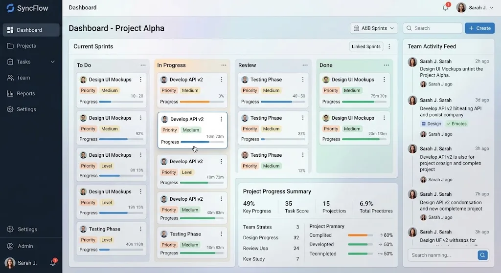 SaaS: o que é, como funciona e por que esse modelo transformou o mercado de software — foto 1